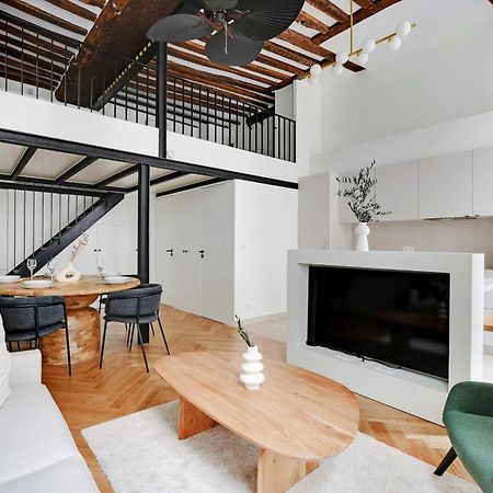 Cozy Apartment - 1Br-4P - Place Des Victoires Paris Exterior photo