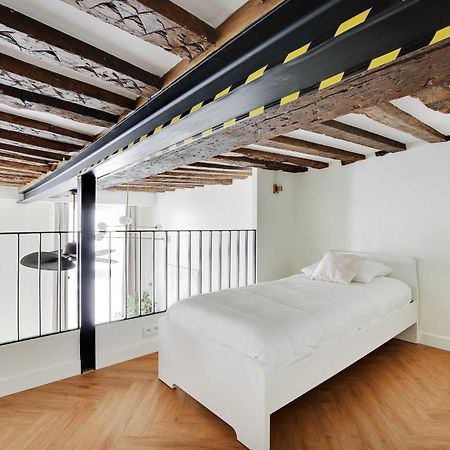 Cozy Apartment - 1Br-4P - Place Des Victoires Paris Exterior photo