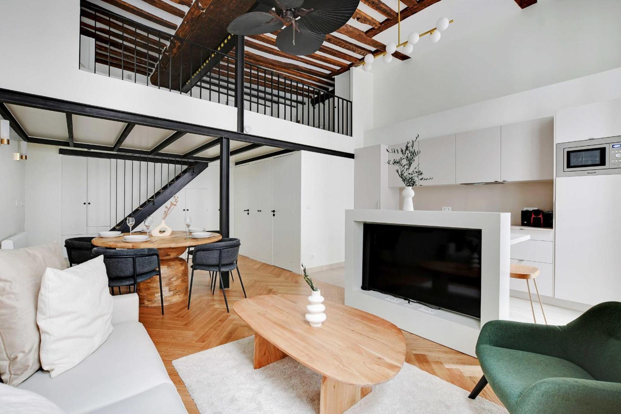 Cozy Apartment - 1Br-4P - Place Des Victoires Paris Exterior photo